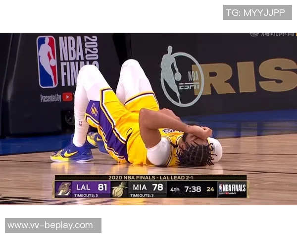 官方宣布浓眉因腹股沟痉挛缺席圣诞大战球队将谨慎处理伤情