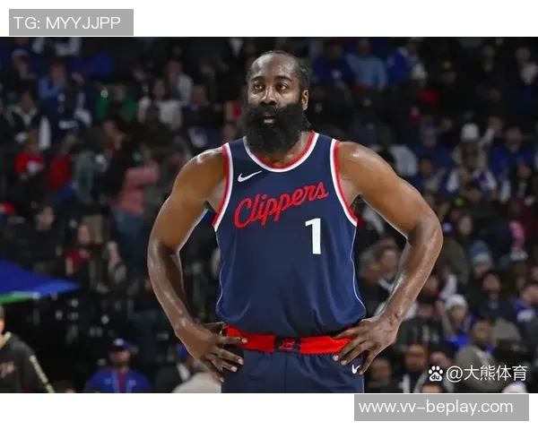 快船其他球员三分球表现惨淡仅命中一球莱昂纳德哈登科林斯缺阵影响显著