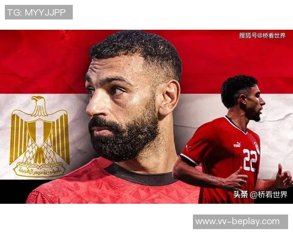 萨拉赫或将缺席非洲杯前集训专注红军关键战役