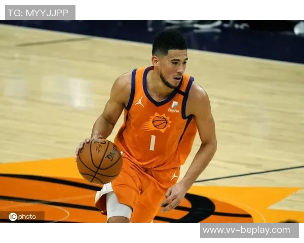 布克谈胶着比赛的重要性坚持不懈的精神是球队成功的基石